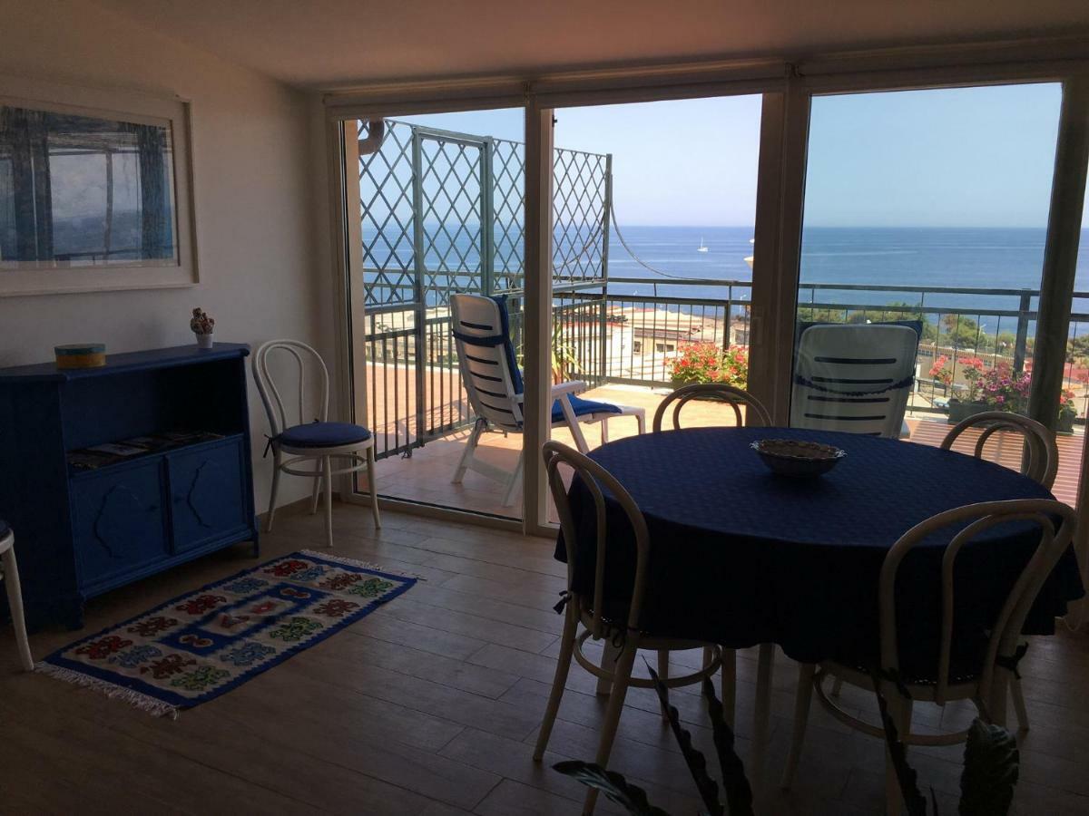 Europa Guest House Κατάνια Εξωτερικό φωτογραφία