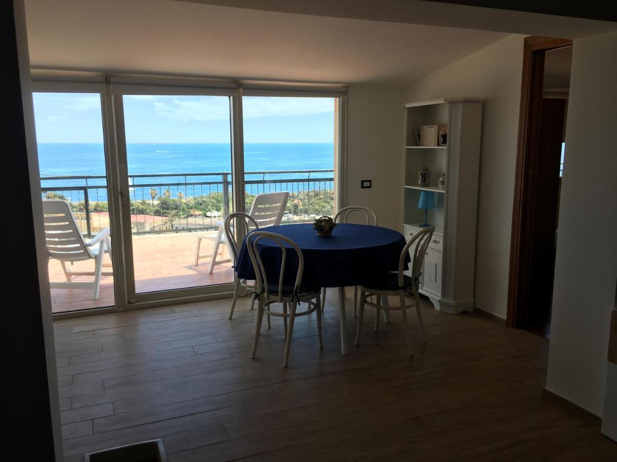 Europa Guest House Κατάνια Εξωτερικό φωτογραφία