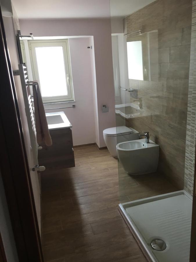 Europa Guest House Κατάνια Εξωτερικό φωτογραφία