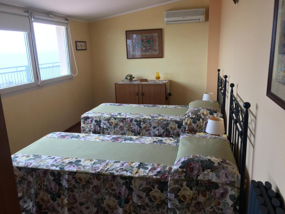 Europa Guest House Κατάνια Εξωτερικό φωτογραφία
