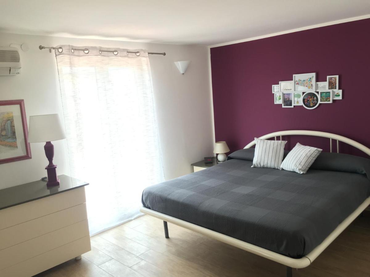 Europa Guest House Κατάνια Εξωτερικό φωτογραφία