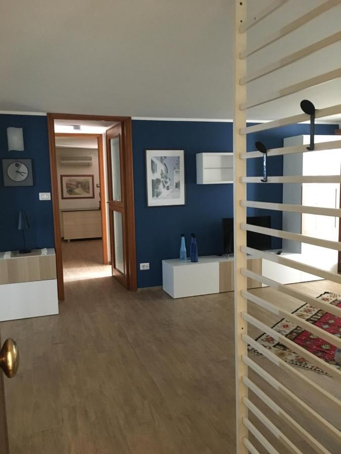 Europa Guest House Κατάνια Εξωτερικό φωτογραφία