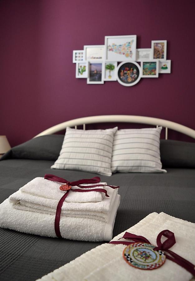 Europa Guest House Κατάνια Εξωτερικό φωτογραφία