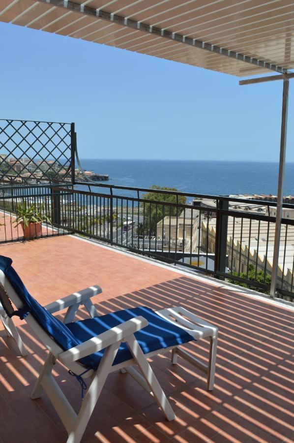 Europa Guest House Κατάνια Εξωτερικό φωτογραφία