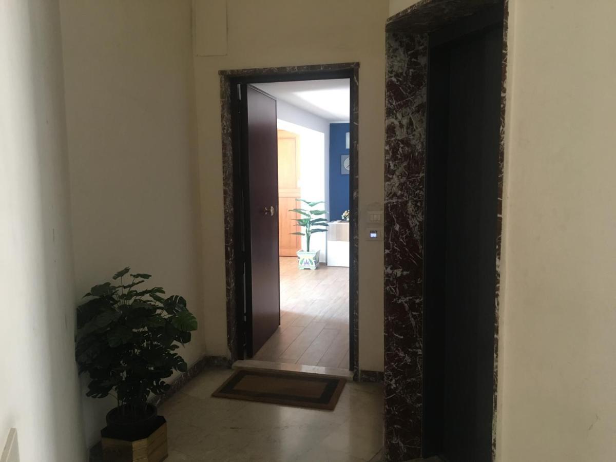 Europa Guest House Κατάνια Εξωτερικό φωτογραφία